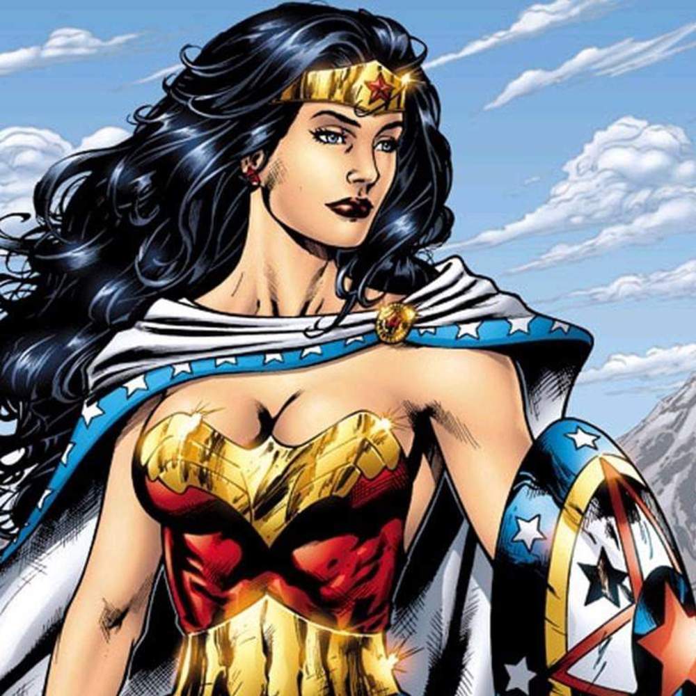 Meet your Posher, Hope